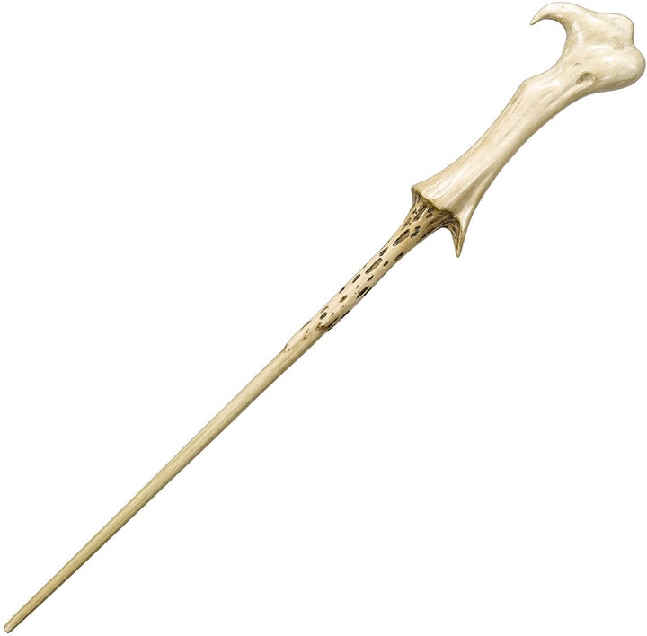 The Noble Collection Lord Voldemort Replica Wand in Olivanders Box