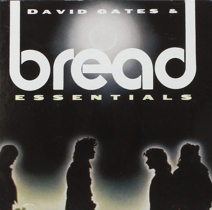 David Gates &amp; Bread Essentials [Audio-CD]