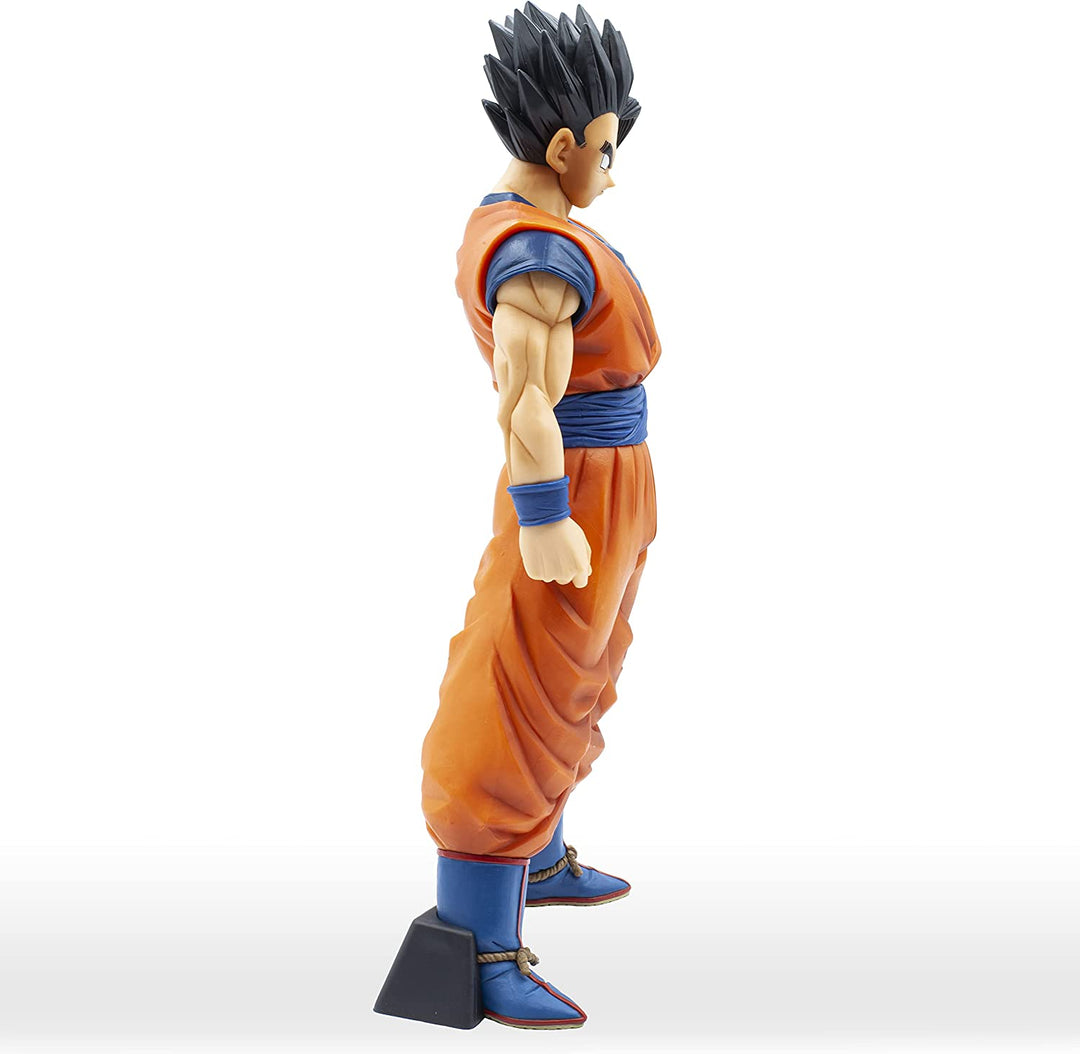 BanPresto – Dragon Ball Z Grandista Resolution of Soldiers Son Gohan 2 Figur