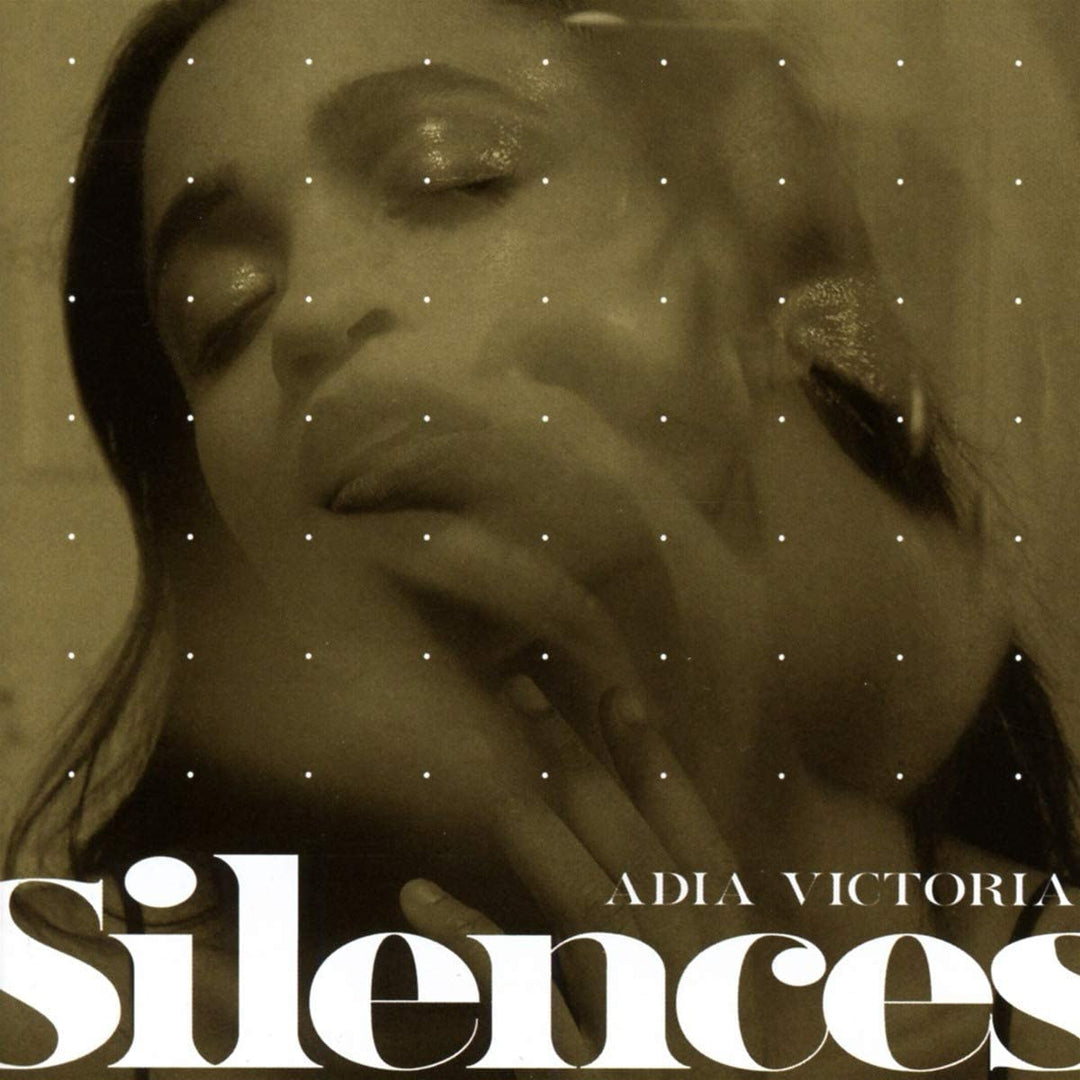 Adia Victoria - Silences [Audio CD]