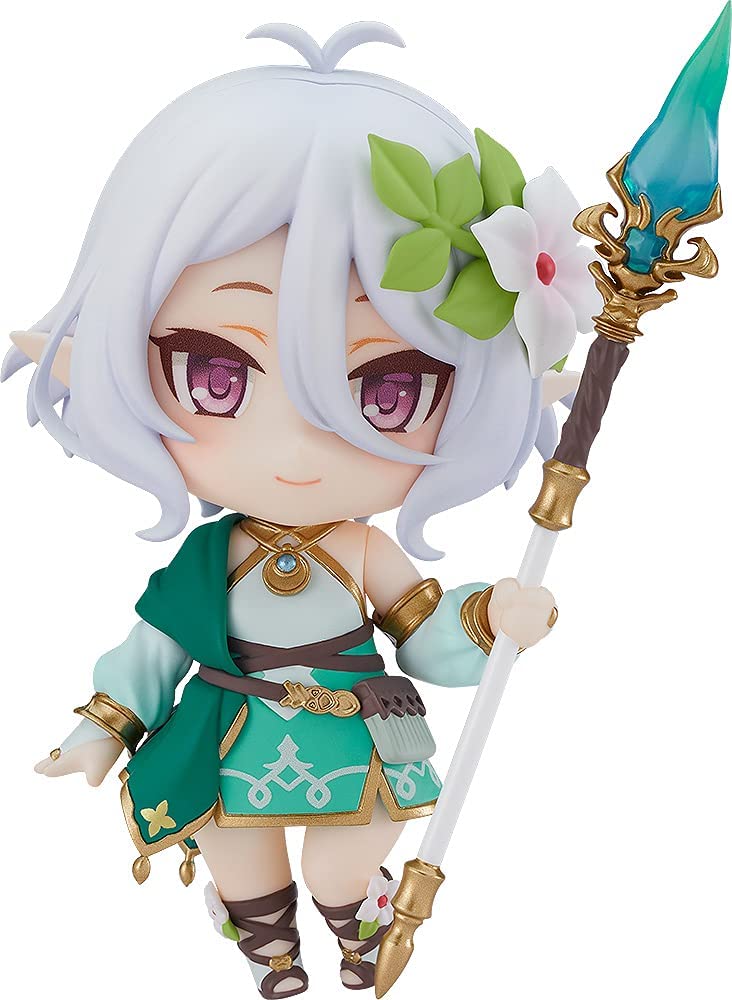 Good Smile Company - Princess Connect Re Dive Kokkoro Nendoroid Action Figure