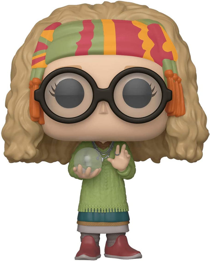 Harry Potter Sybill Trelawney Funko 42192 Pop! Vinyl Nr. 86