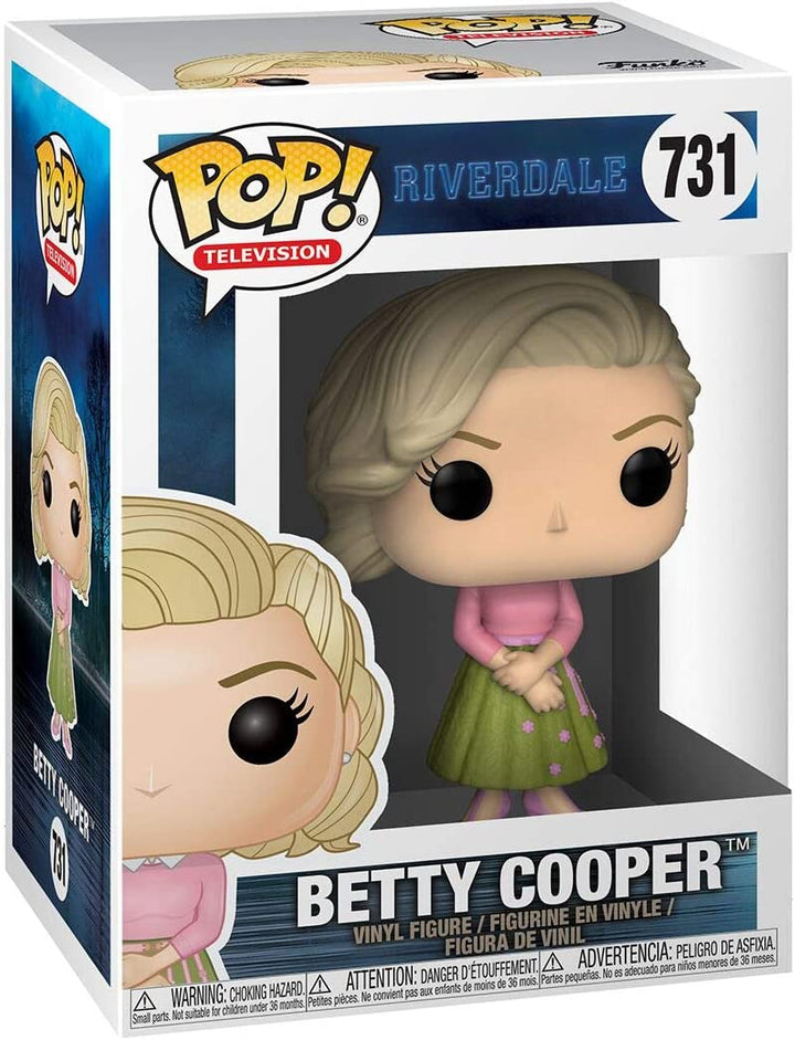 Riverdale Betty Cooper Funko 34457 Pop! Vinyl Nr. 731