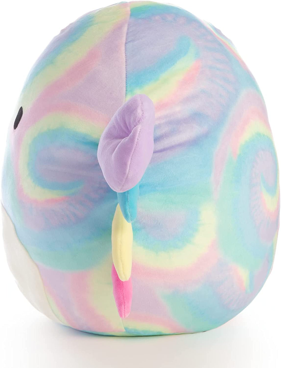 Squishmallows SQJW22-16CR-11-V 16" Krabbe – Fügen Sie Christabel zu Ihrem Team hinzu, Ultrasoft