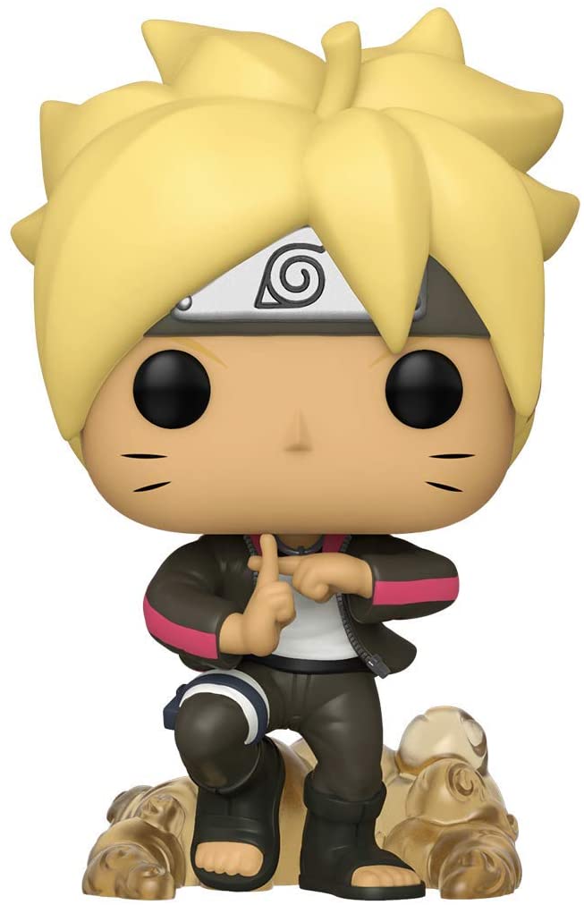Boruto Naruto Next Generations Boruto Uzumaki Funko 45428 Pop! Vinyl #671