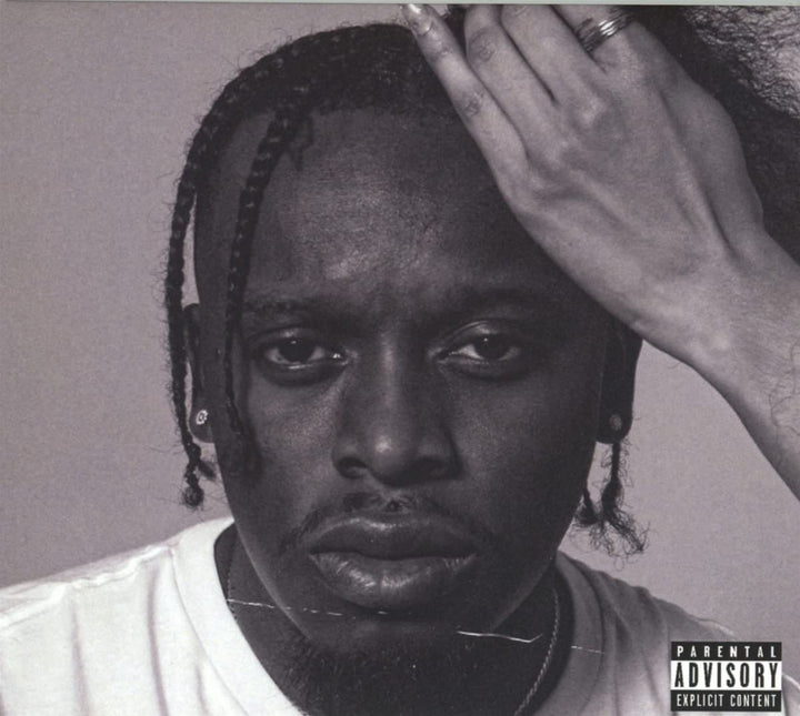 Blxst – No Love Lost (Deluxe) [Audio CD]