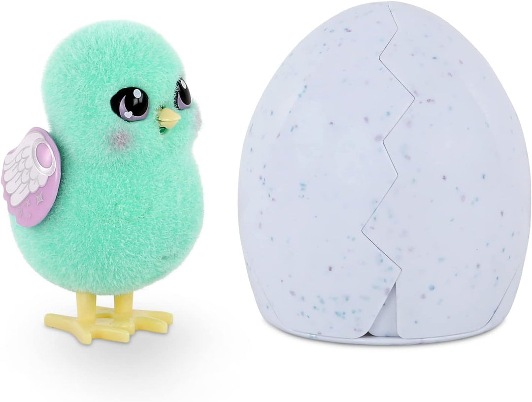 Little Live Pets| Surprise Chick| Cute Interactive Collectible Toy Chick Chirps & Taps