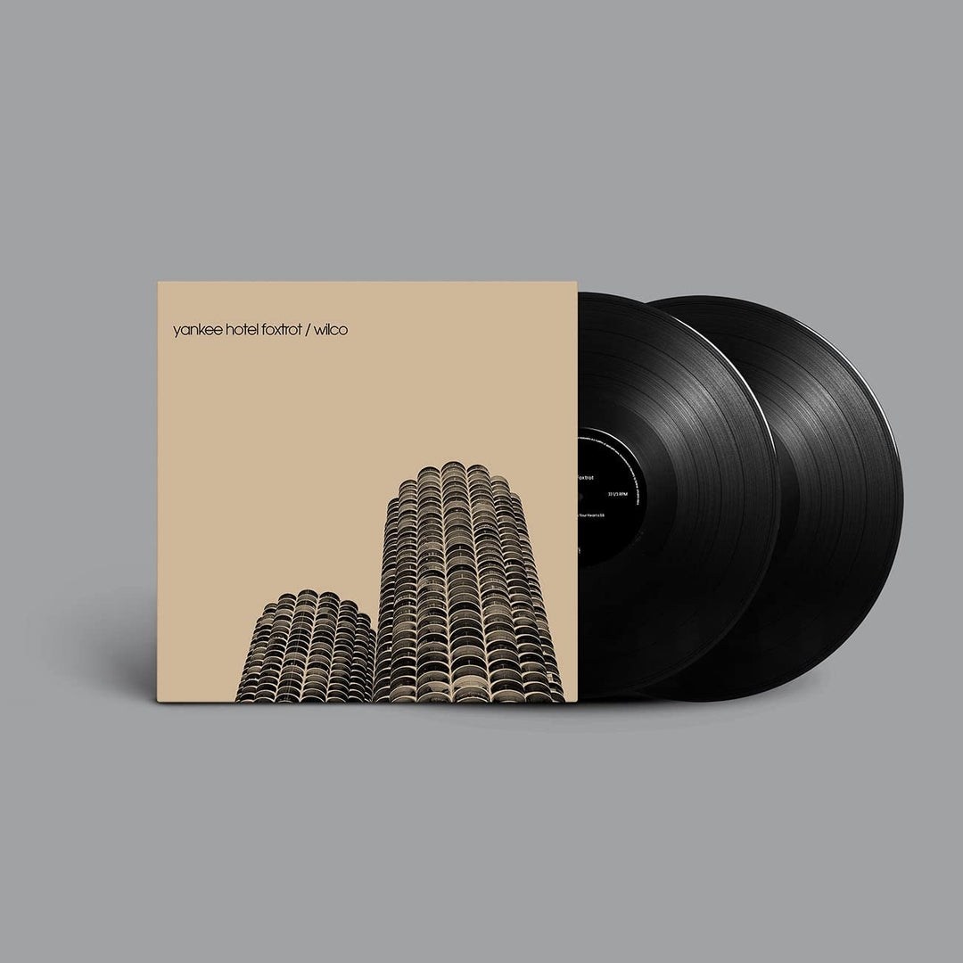 Yankee Hotel Foxtrot (2022 [VINYL]