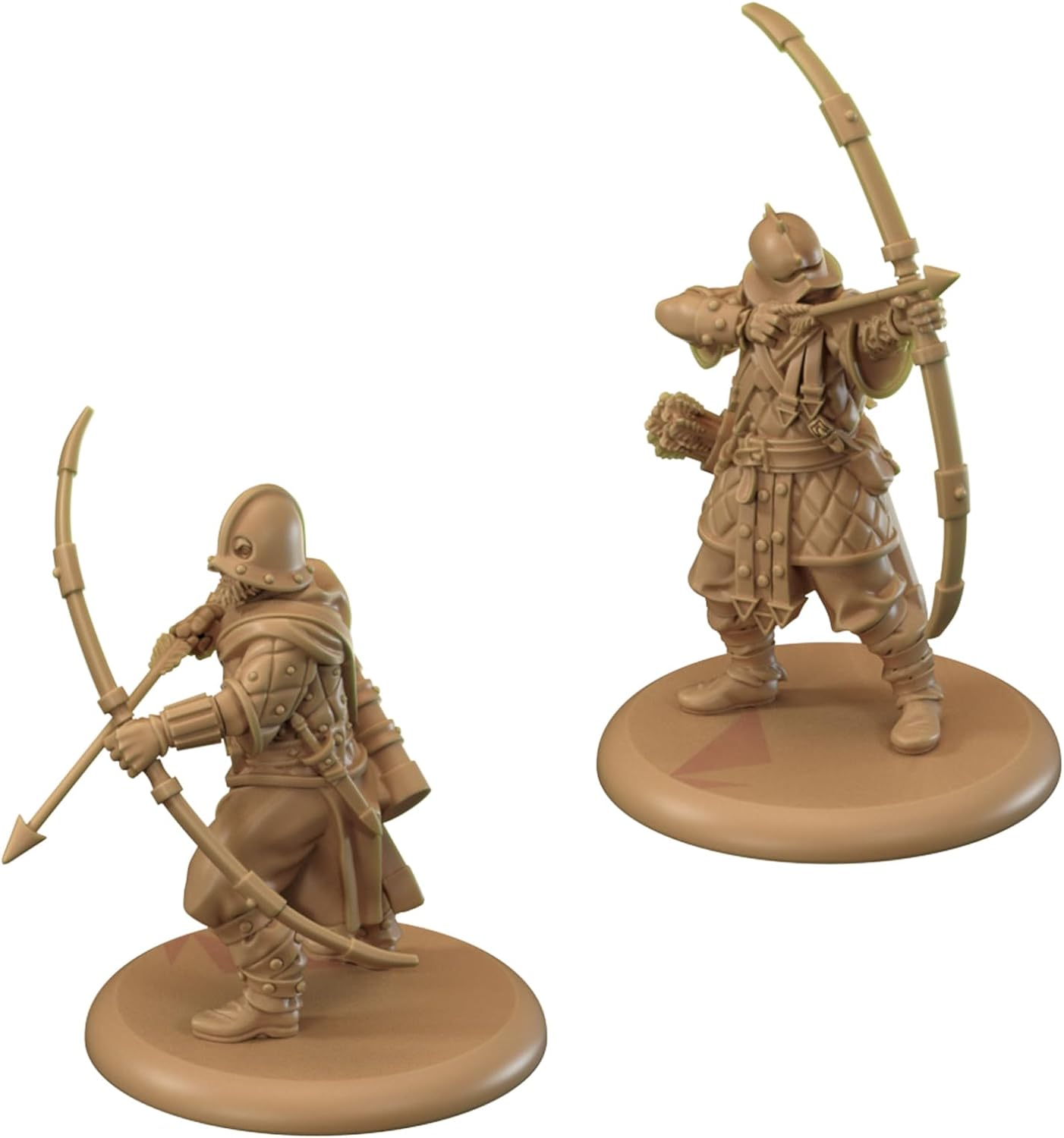 CMON, Das Lied von Eis und Feuer: Tabletop-Miniaturenspiel, Dreadfort Archers Unit Box 5