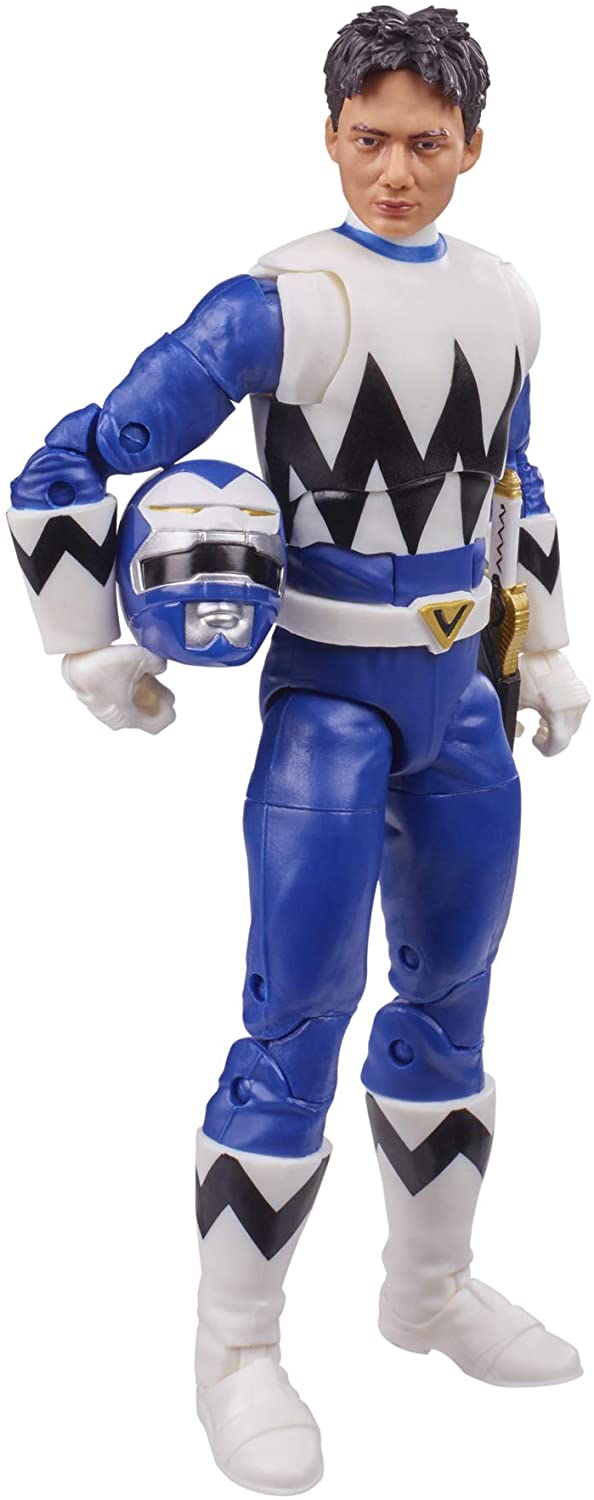 POWER RANGERS BLT LGY EARTH