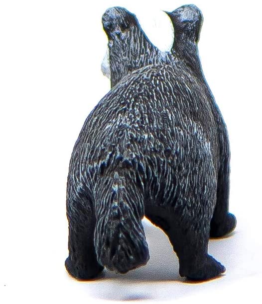 Schleich 14842 Wild Life Badger