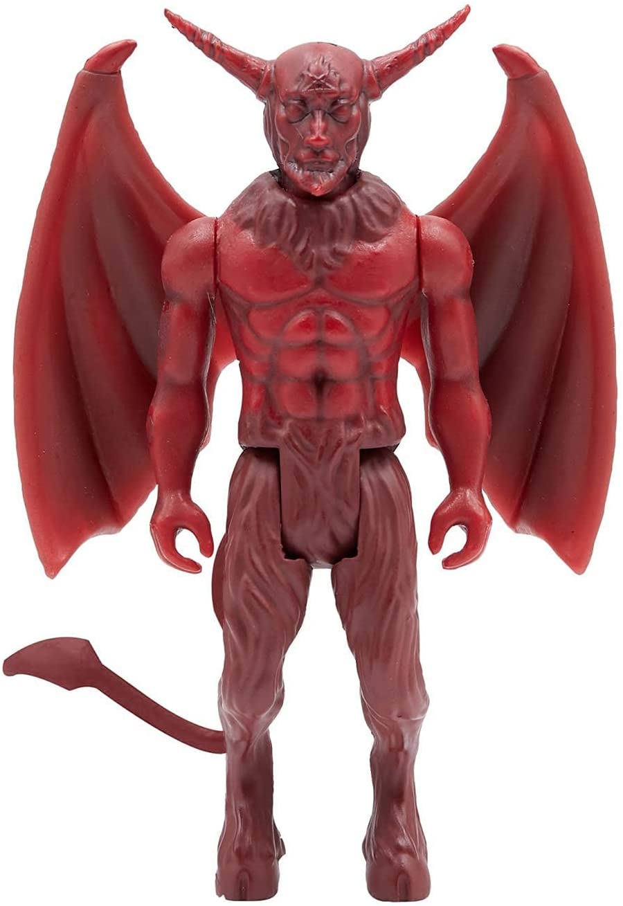 Super7 - Venom Reaction Figure - Bloodlust