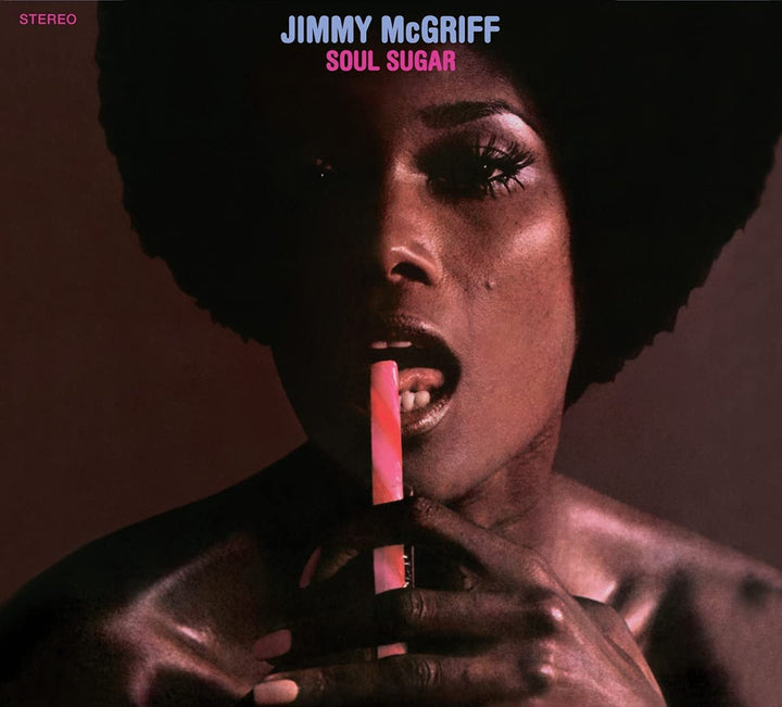 Jimmy McGriff - Soul Sugar + Groove Grease [Audio CD]