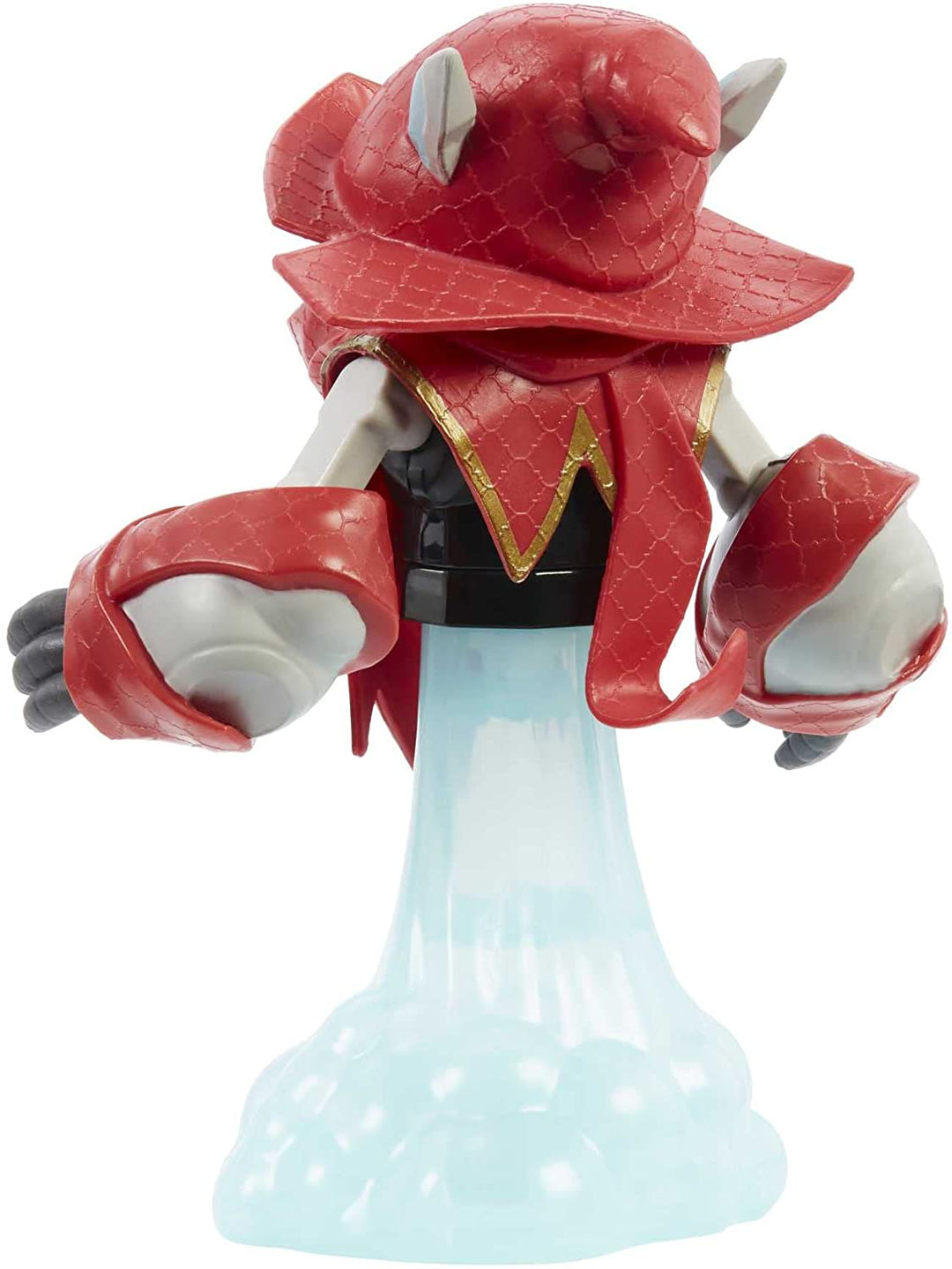 ?He-Man and The Masters of the Universe Orko Action Figures Based on Animated Se