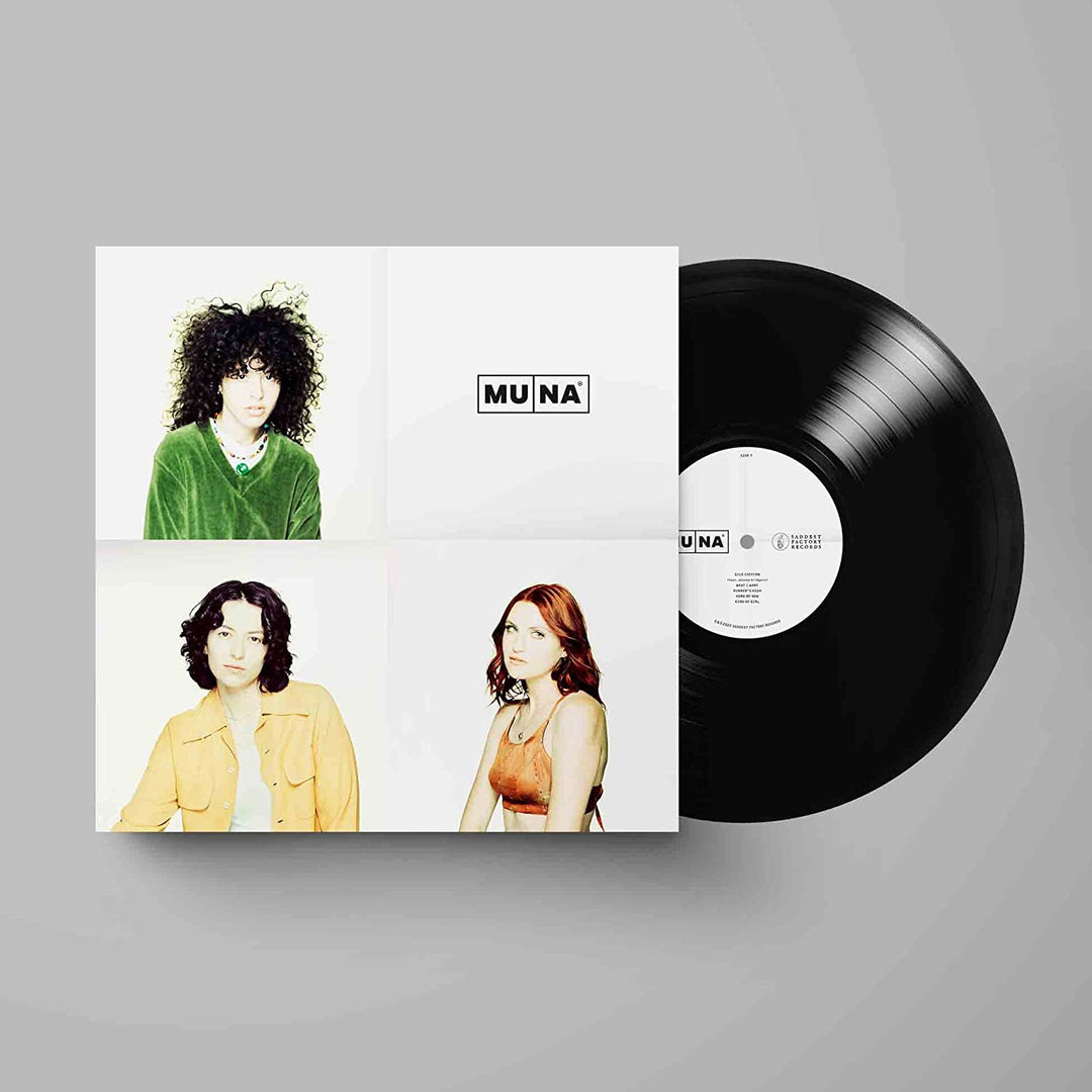 Muna [VINYL]