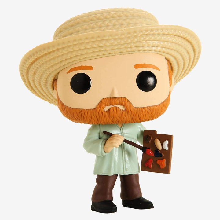 Vincent Vincent van Gogh Funko 45252 Pop! Vinyl Nr. 03