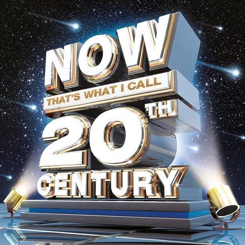 Now That's What I Call 20th Century - [Audio CD]