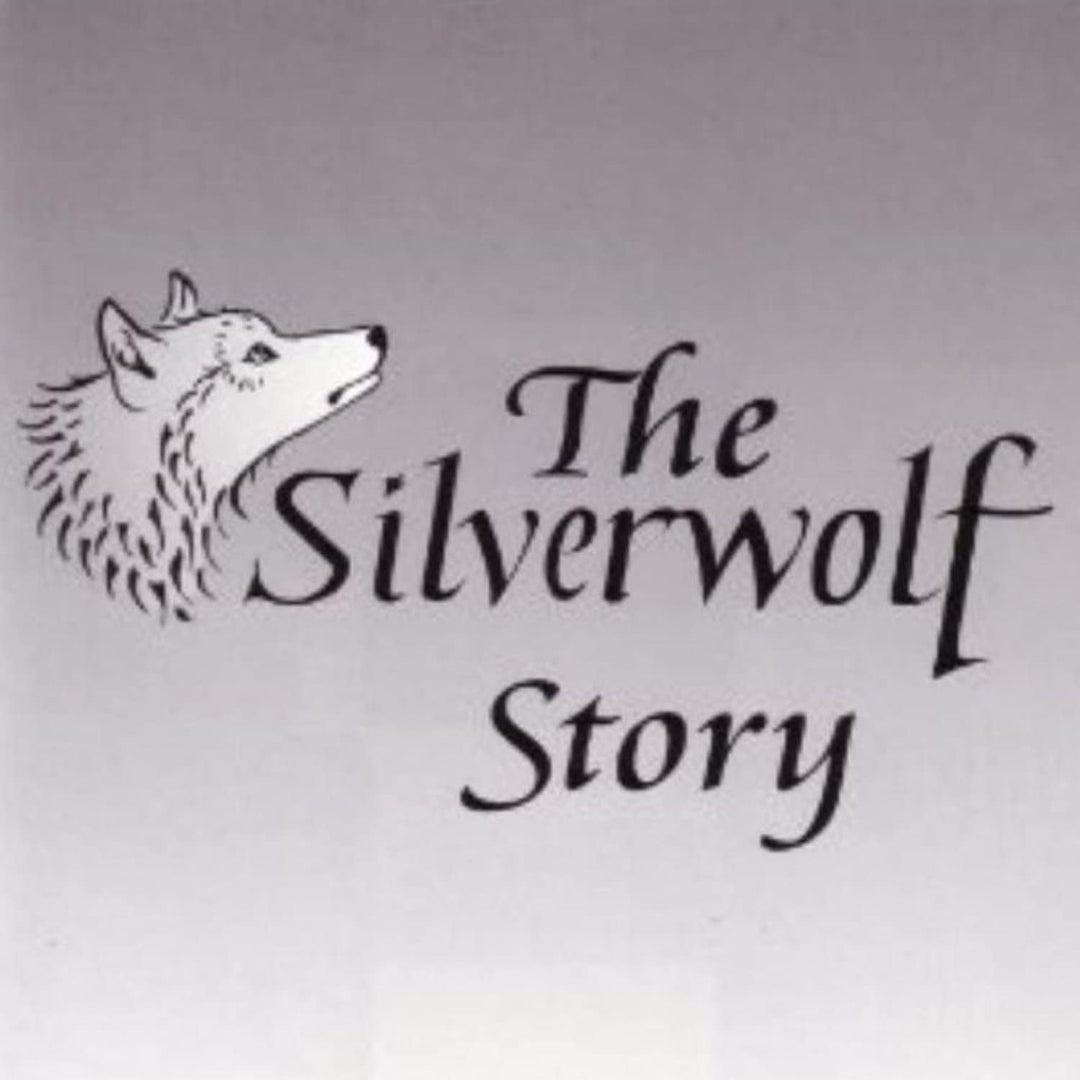 The Silverwolf Story [Audio CD]