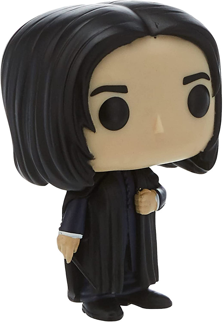 Harry Potter Severus Snape Funko 01524 Pop! Vinyl #05