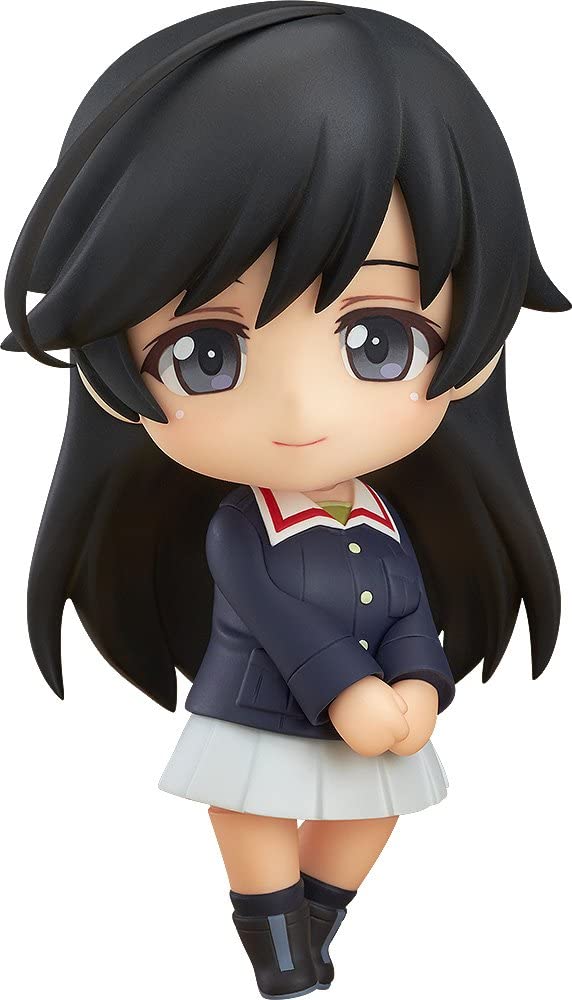 Good Smile Company G90336 Nendoroid Hana Isuzu Figur