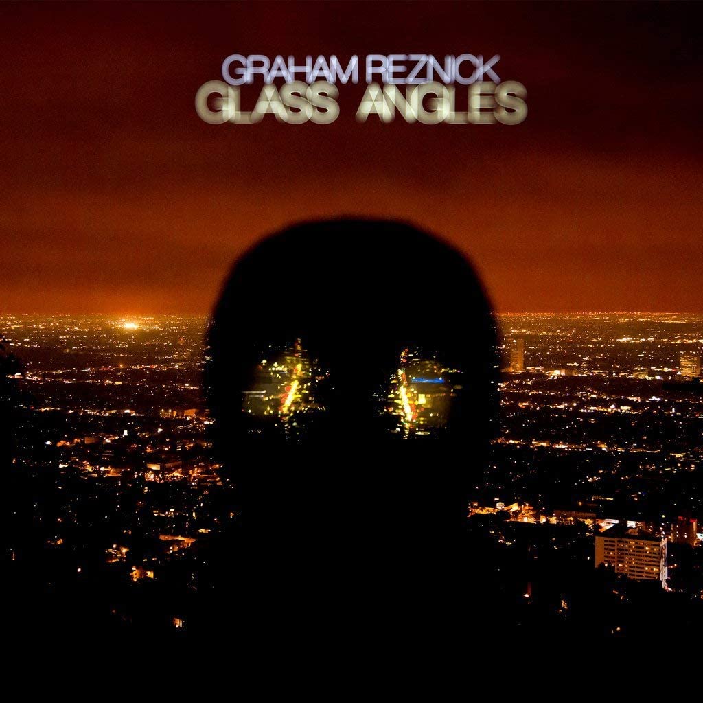 Graham Reznick - Glass Angles [Vinyl]