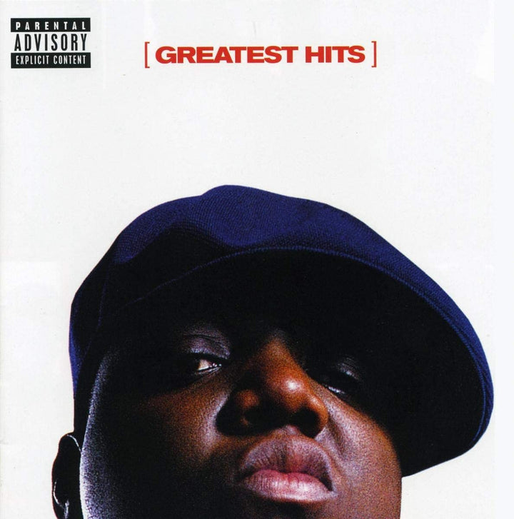 Greatest Hits [Audio-CD]