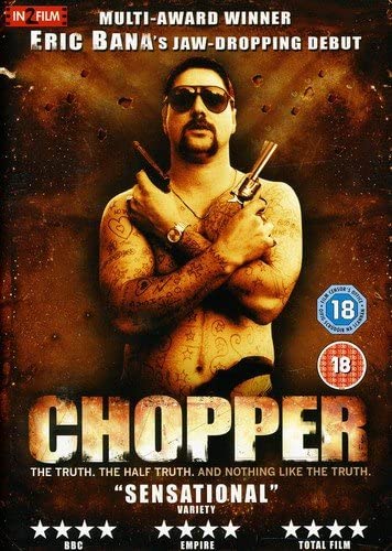 Chopper [2000] [DVD]