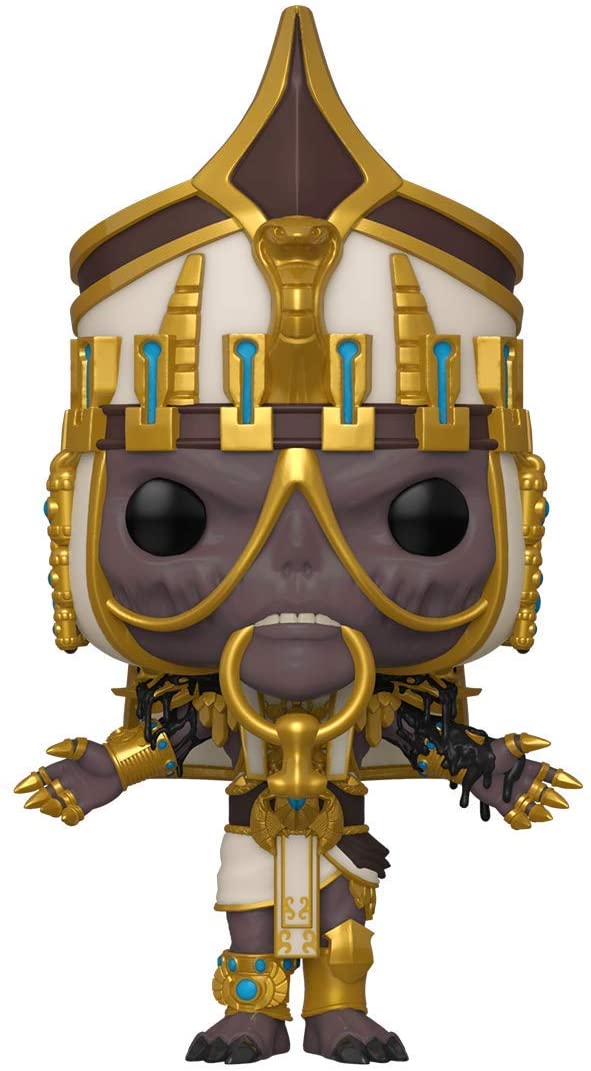 Guild Wars 2 Joko Funko 41510 Pop! Vinile #563