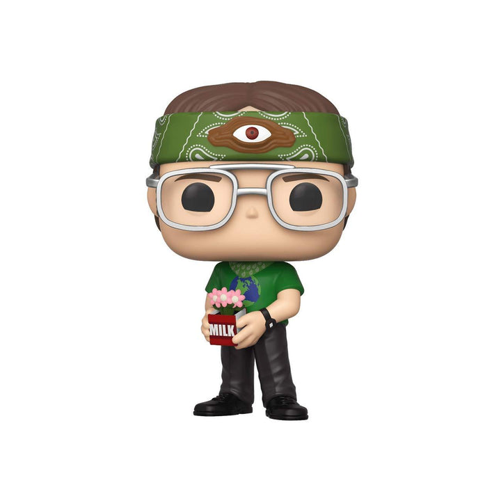 Das Büro Dwight Schrute (als Recyclops) Exklusive Funko 45916 Pop! Vinyl #938