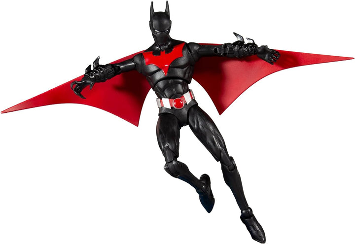 DC Multiverse: Build-A Action Figure 5 Pack: Batman Beyond