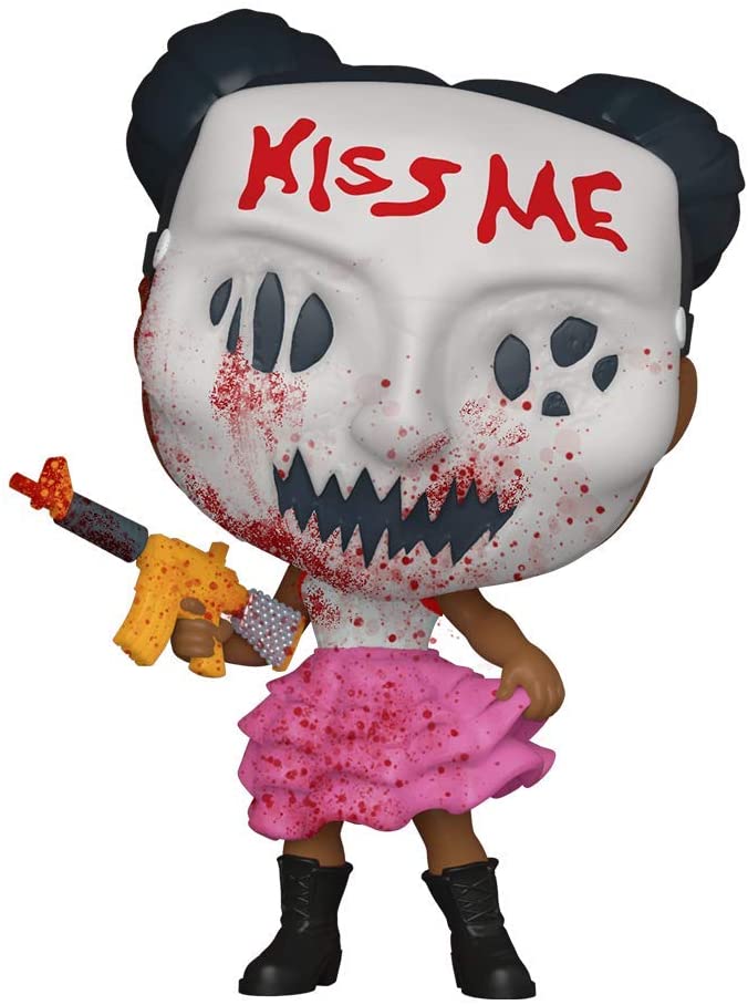 The Purge Verkiezingsjaar Freak Bride Funko 43454 Pop! Vinyl #808