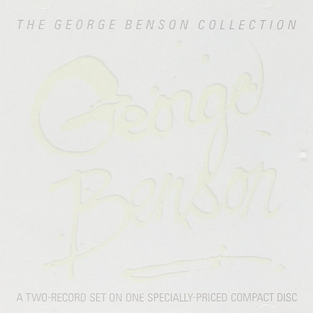 Die George Benson Collection [Audio-CD]