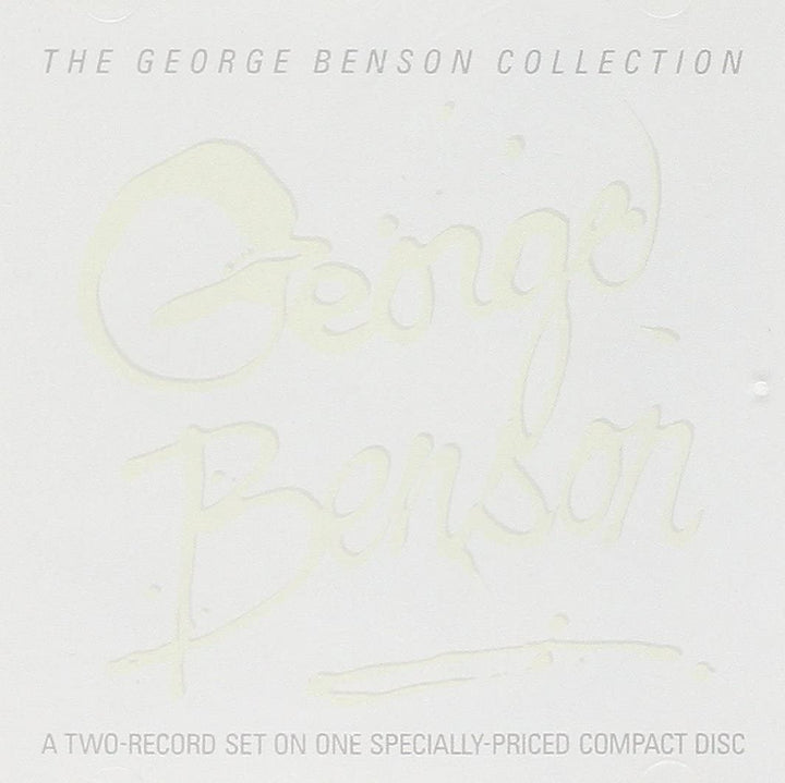 Die George Benson Collection [Audio-CD]