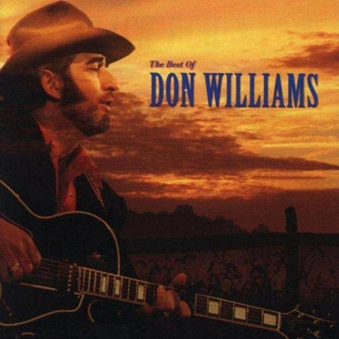 Don Williams - The Best Of