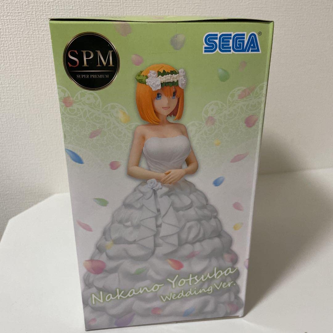 Good Smile Company SE95631 Unbekannt The Quintessential Quintuplets 2 SPM Figure