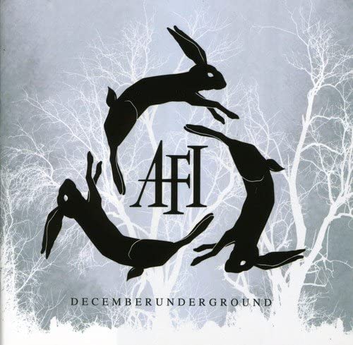 Decemberunderground [Audio CD]