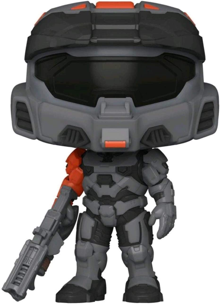 Halo Spartan Mark VII Exclu Funko 51106 Pop! Vinyl #16