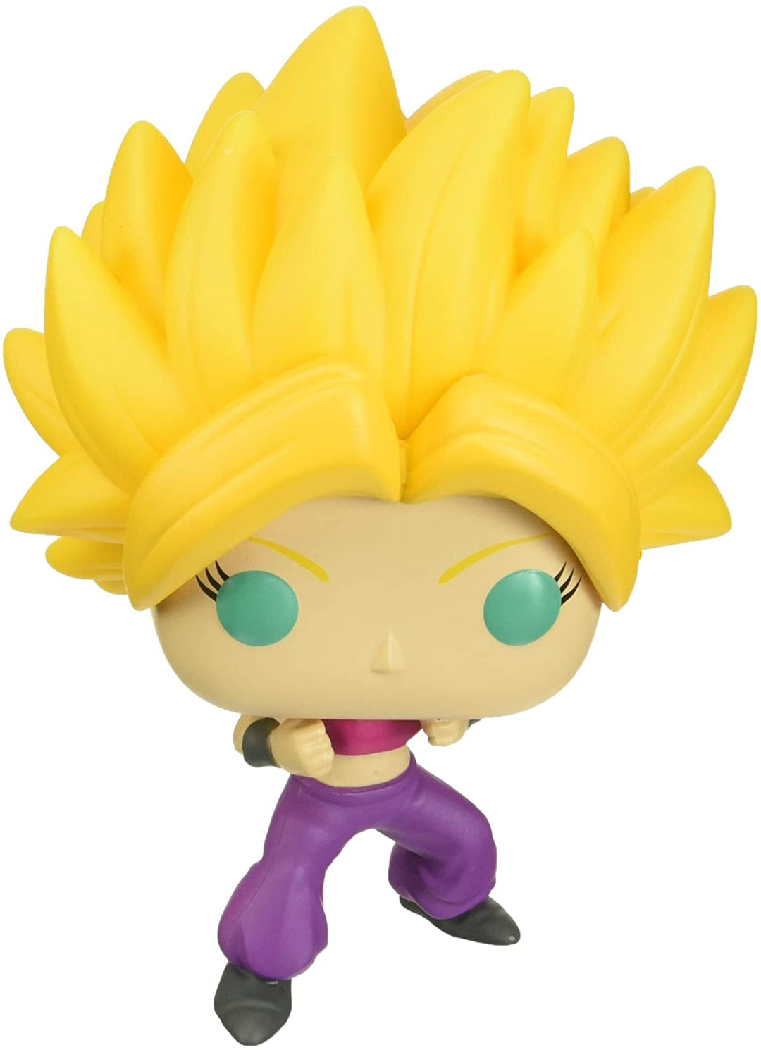 Dragon Ball Z Super Super Saiyajin Caulifla Funko 47686 Pop! Vinyl #816