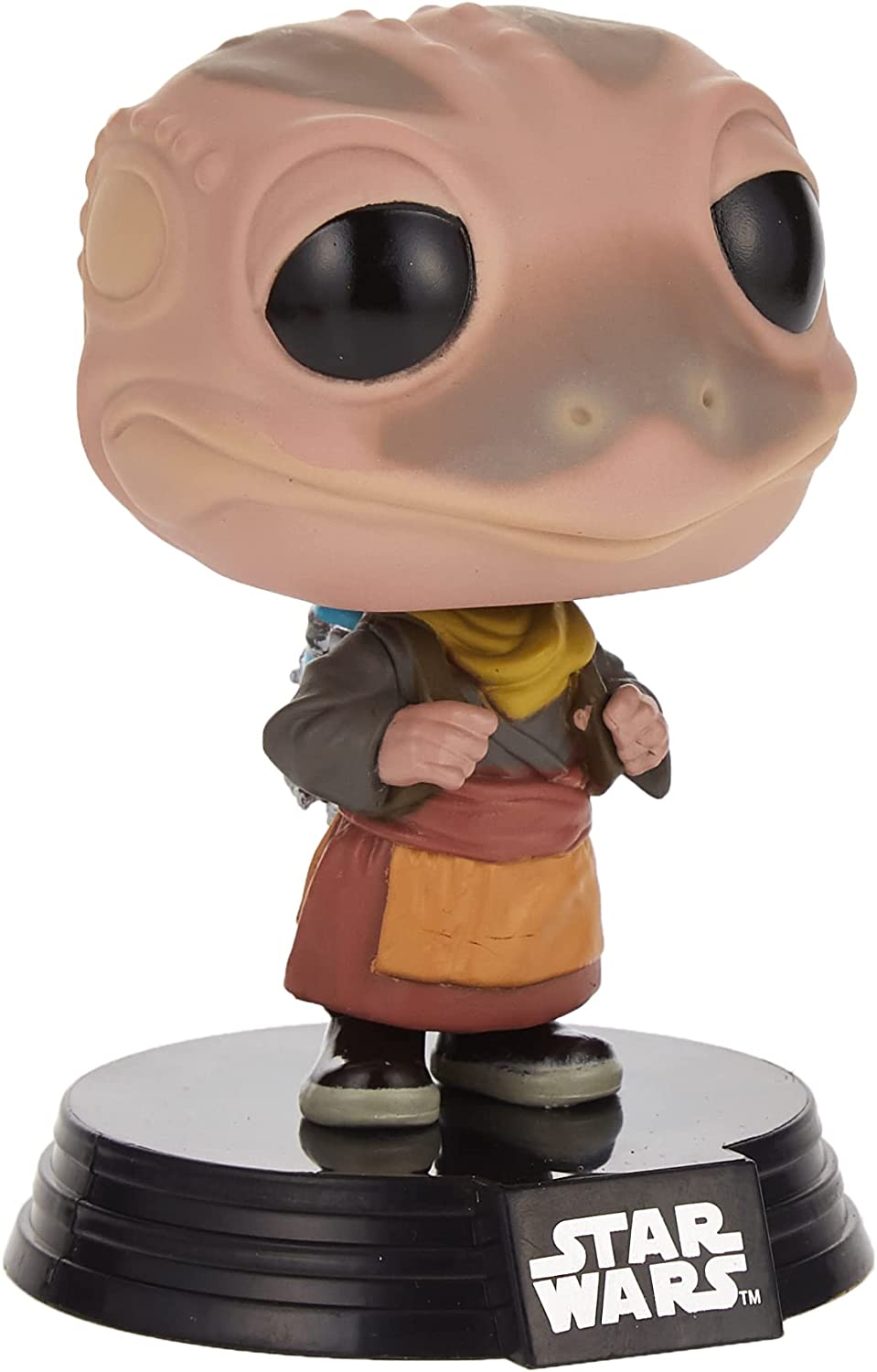 Funko Pop! Vinyl - Frog Lady Collectible Figure (54530)