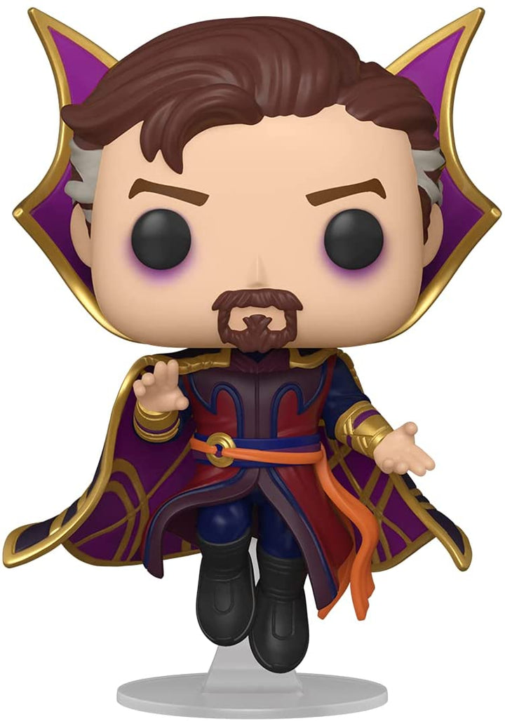 Marvel Studios What If Doctor Strange Supreme Funko 55815 Pop! Vinyl #874