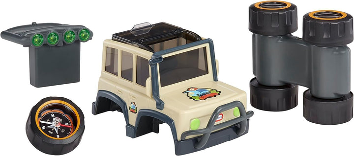 Little Tikes Big Adventure Safari SUV