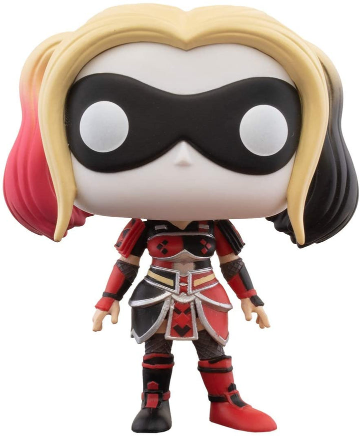 DC Harley Quinn Funko 52429 Pop! Vinyle #376