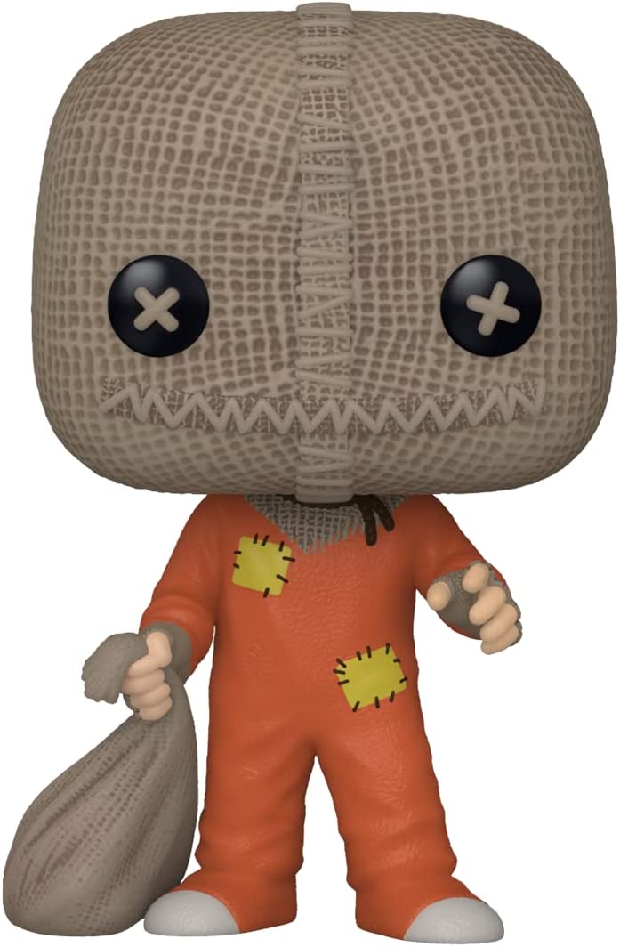 Trick 'r Treat Sam Funko 63979 Pop! Vinyl Nr. 1242