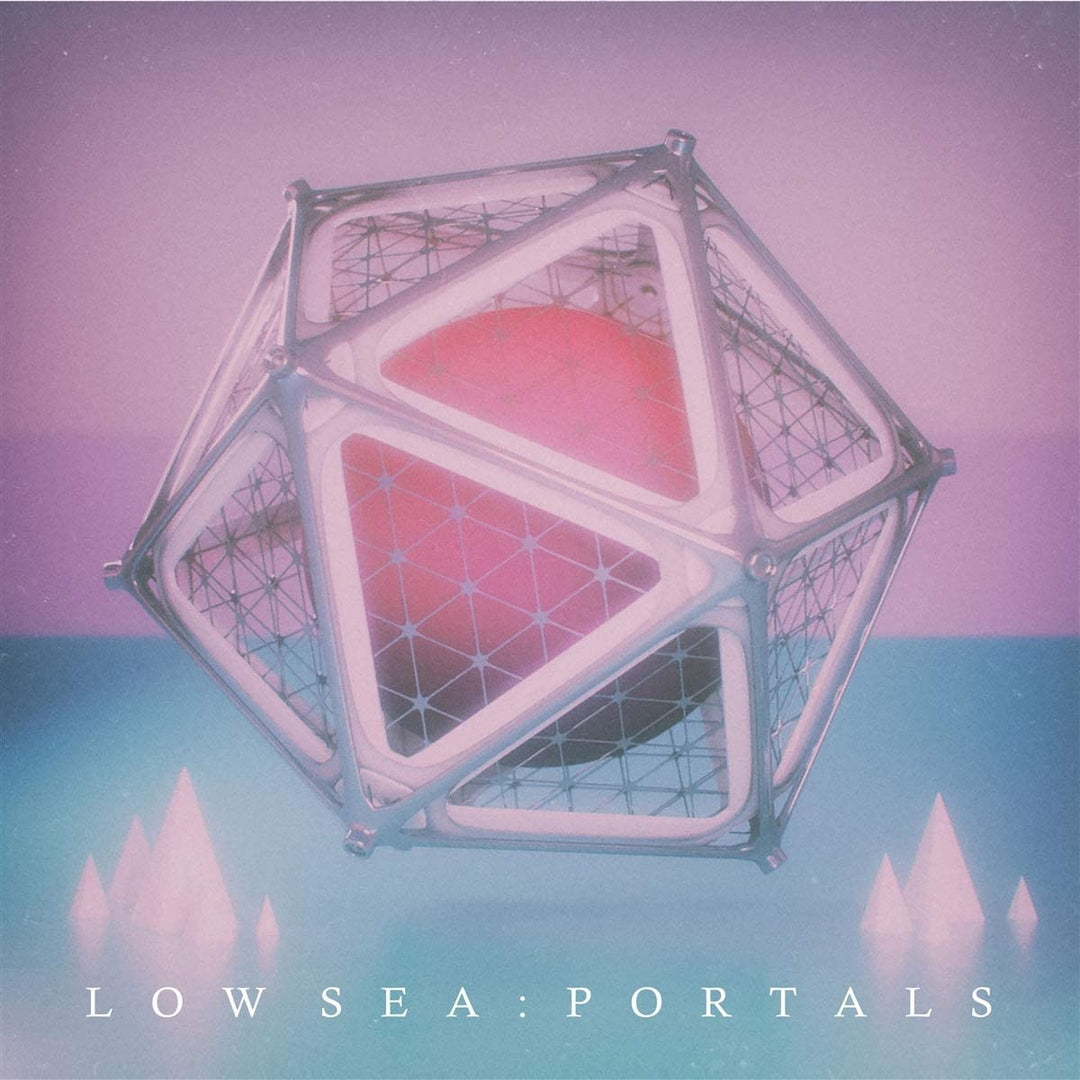 Low Sea - Portals [VInyl]