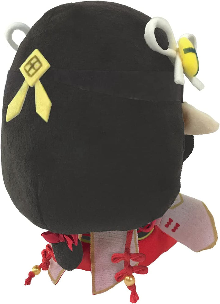 Good Smile Company - Monster Hunter Chibi Plush Minoto