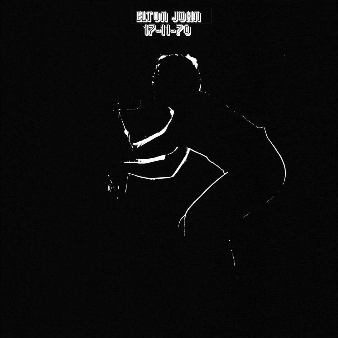 Elton John – 17.11.70 [Vinyl]