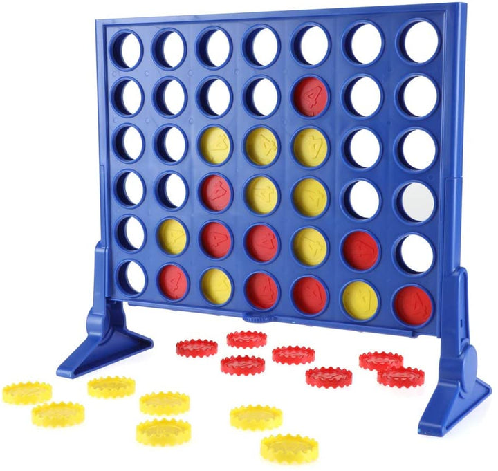 Board game Connect 4 Hasbro