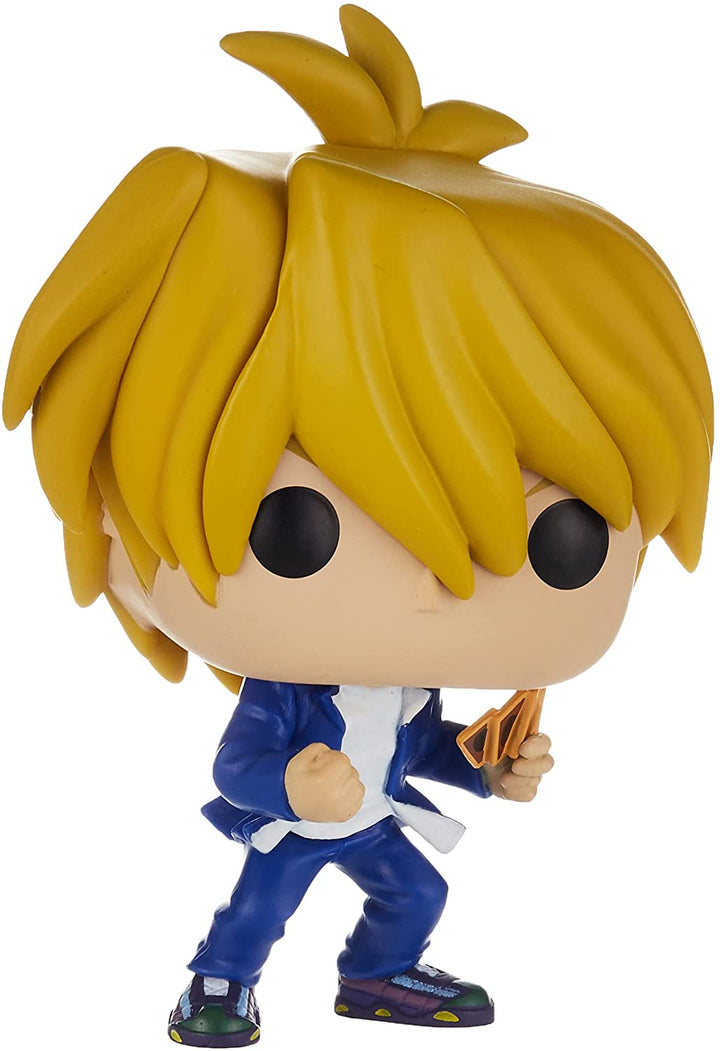 Yu-Gi-Oh Joey Wheeler Funko 46923 Pop! Vinile #717
