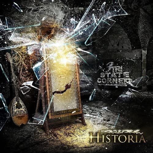 Historia [Audio-CD]