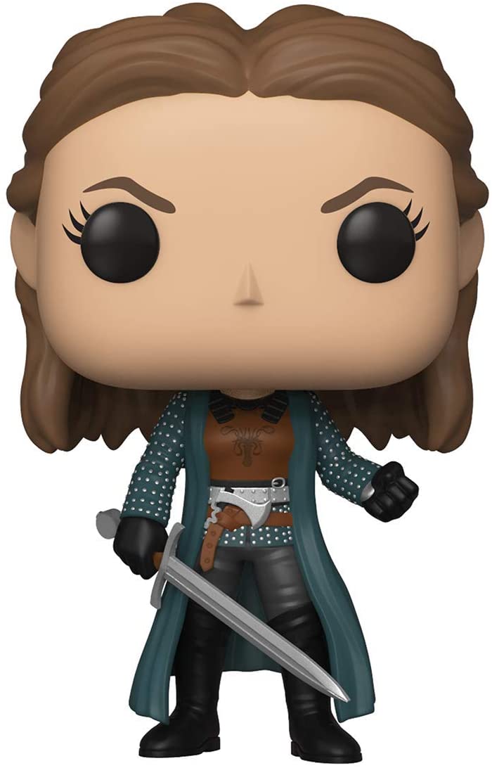 Game of Thrones Yara Greyjoy Funko 34617 Pop! Vinyl #66